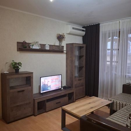 4 Площа Гагаріна Apartamento Vinnytsia Exterior foto