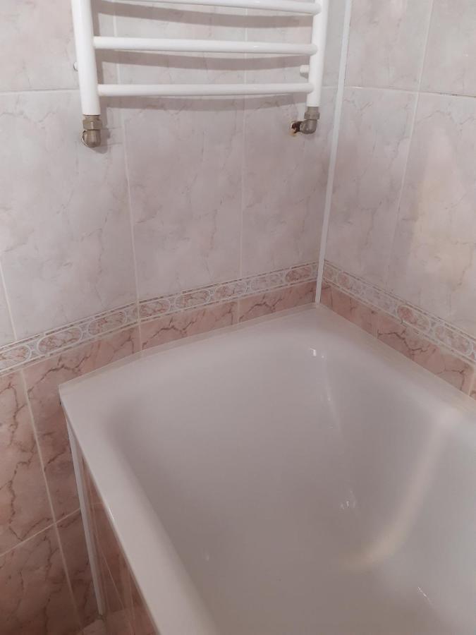 4 Площа Гагаріна Apartamento Vinnytsia Exterior foto