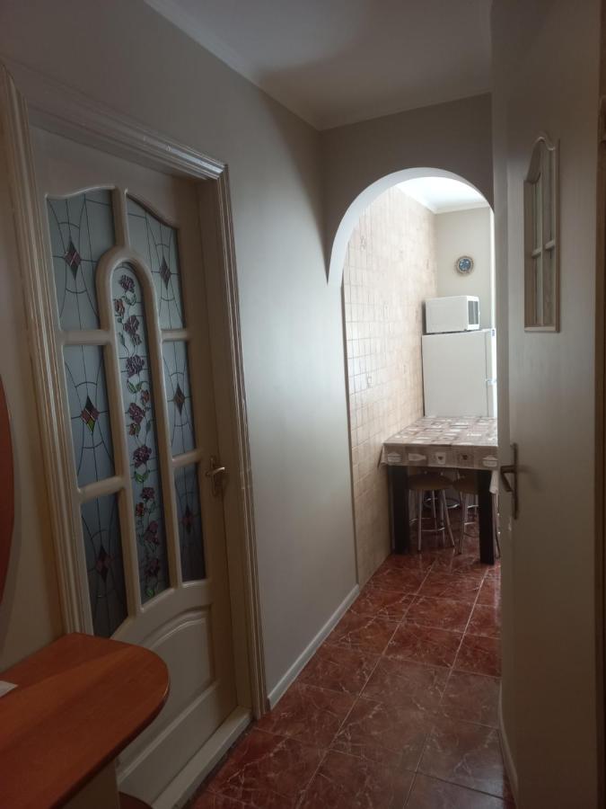 4 Площа Гагаріна Apartamento Vinnytsia Exterior foto