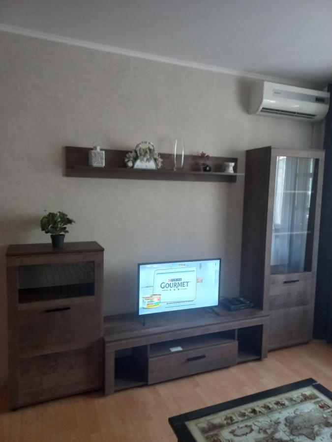 4 Площа Гагаріна Apartamento Vinnytsia Exterior foto
