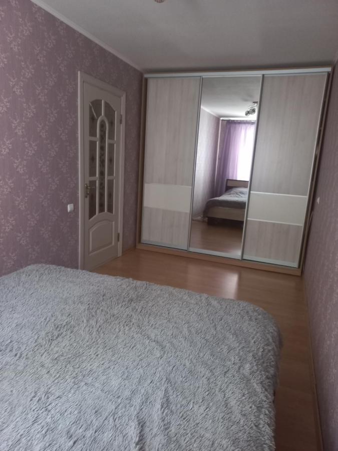 4 Площа Гагаріна Apartamento Vinnytsia Exterior foto