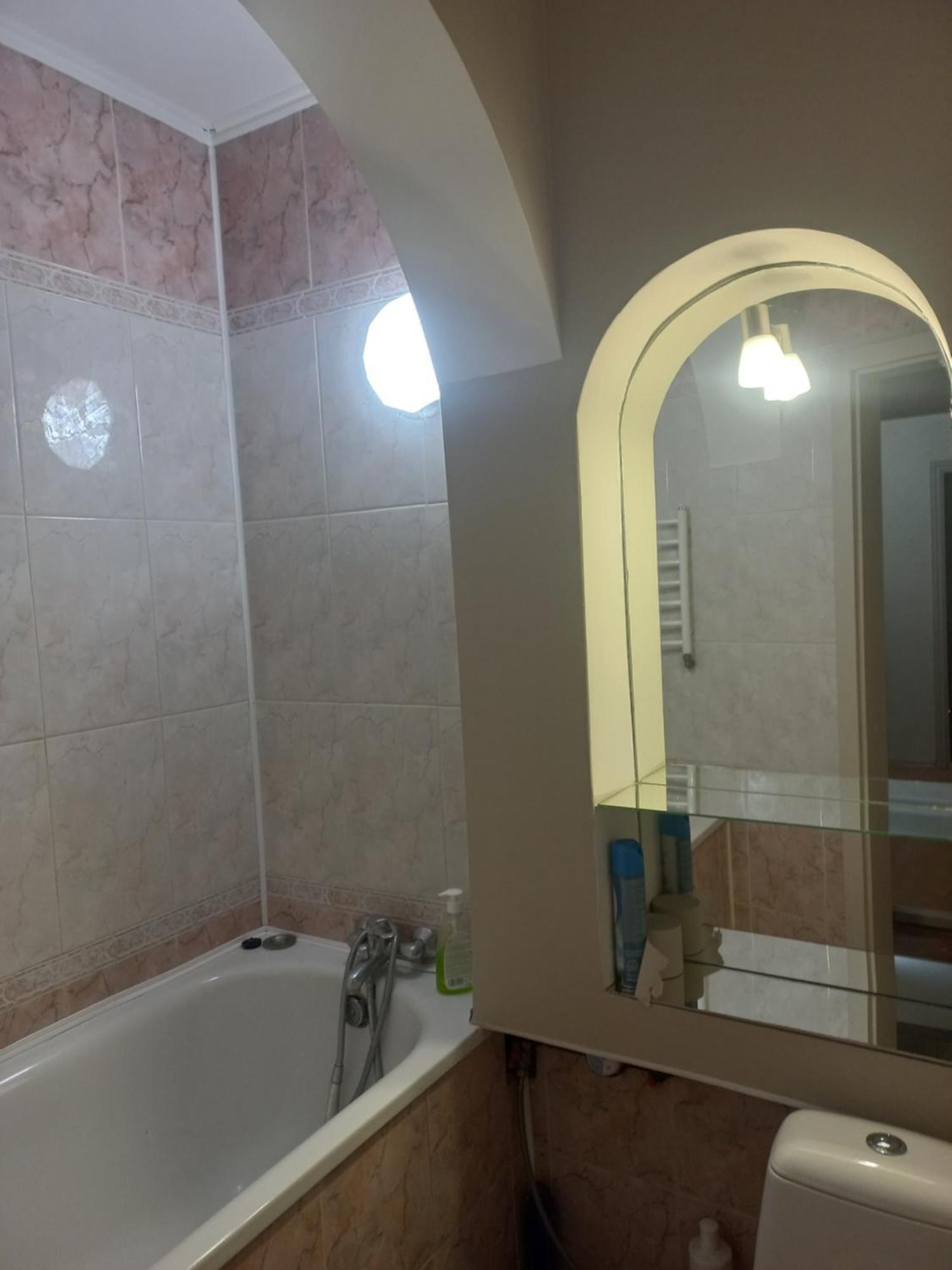 4 Площа Гагаріна Apartamento Vinnytsia Exterior foto