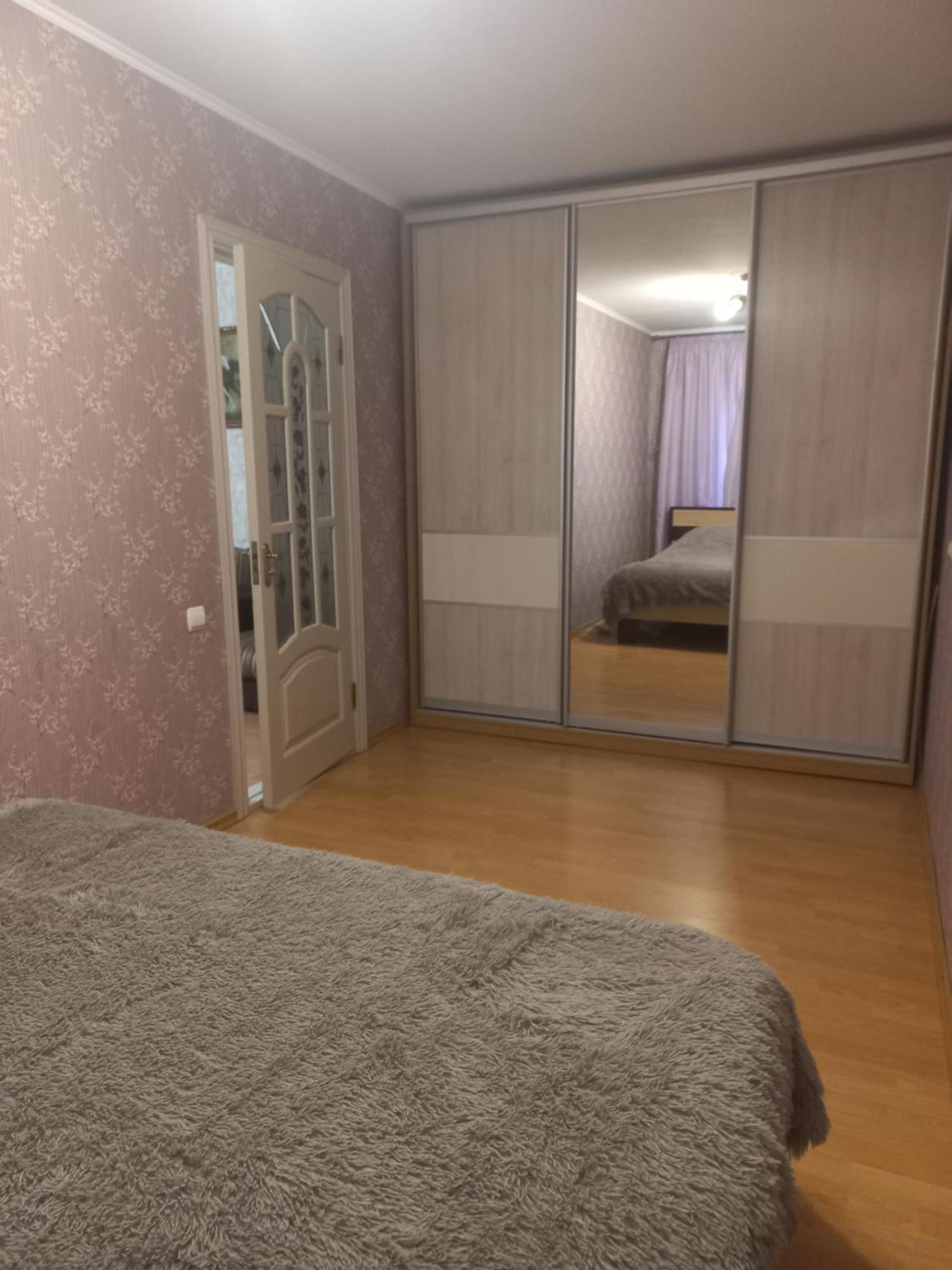 4 Площа Гагаріна Apartamento Vinnytsia Exterior foto
