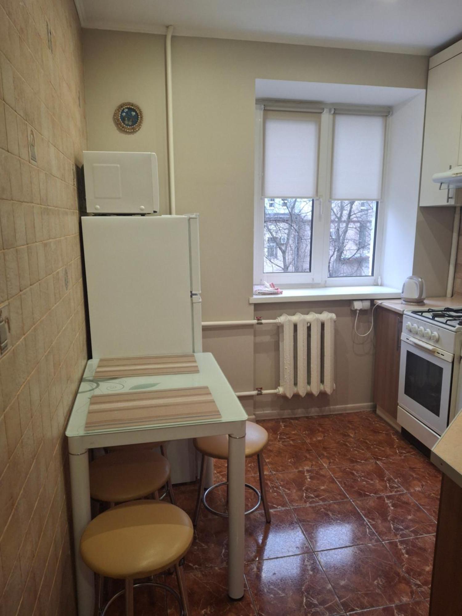 4 Площа Гагаріна Apartamento Vinnytsia Exterior foto