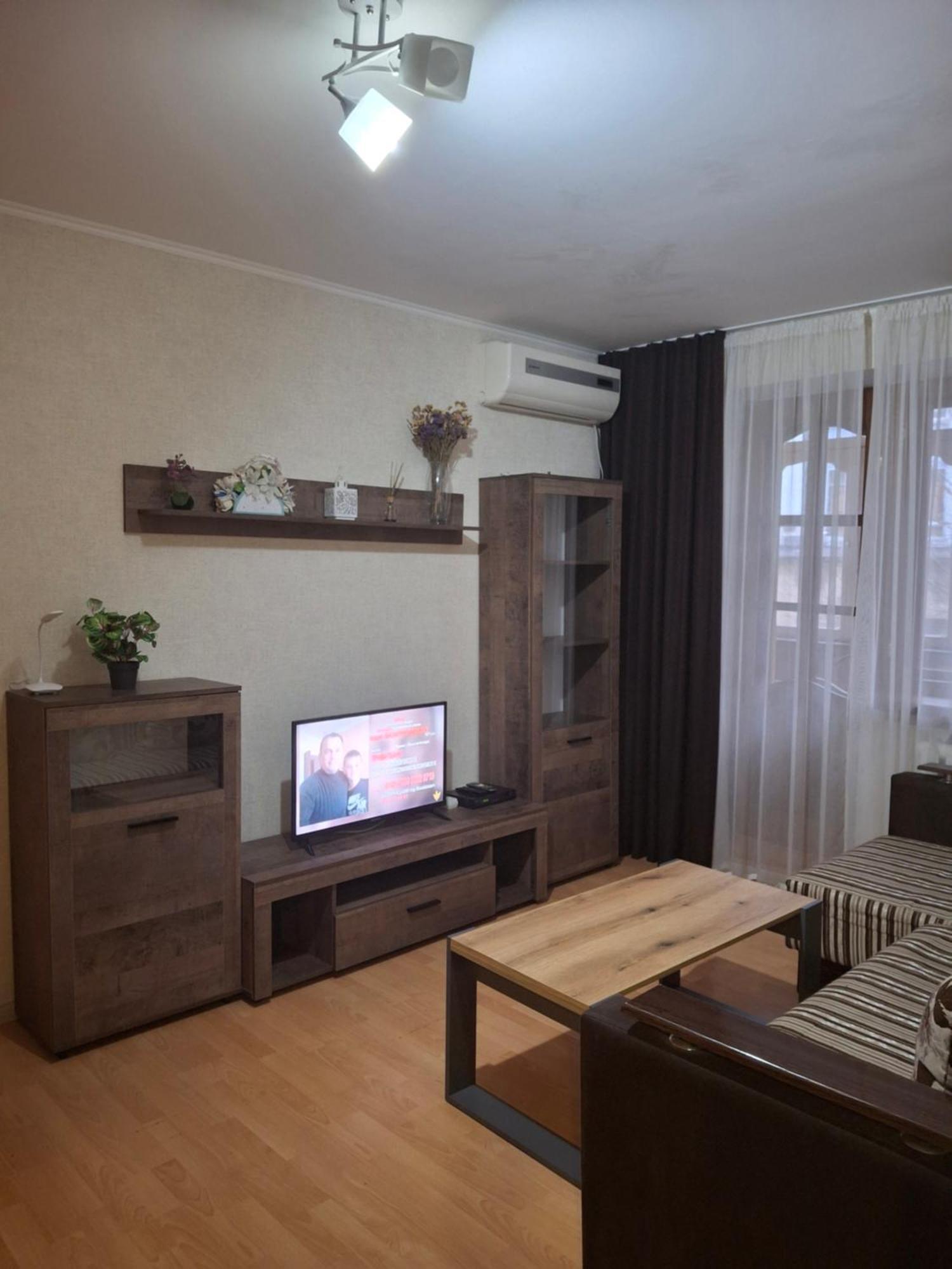 4 Площа Гагаріна Apartamento Vinnytsia Exterior foto