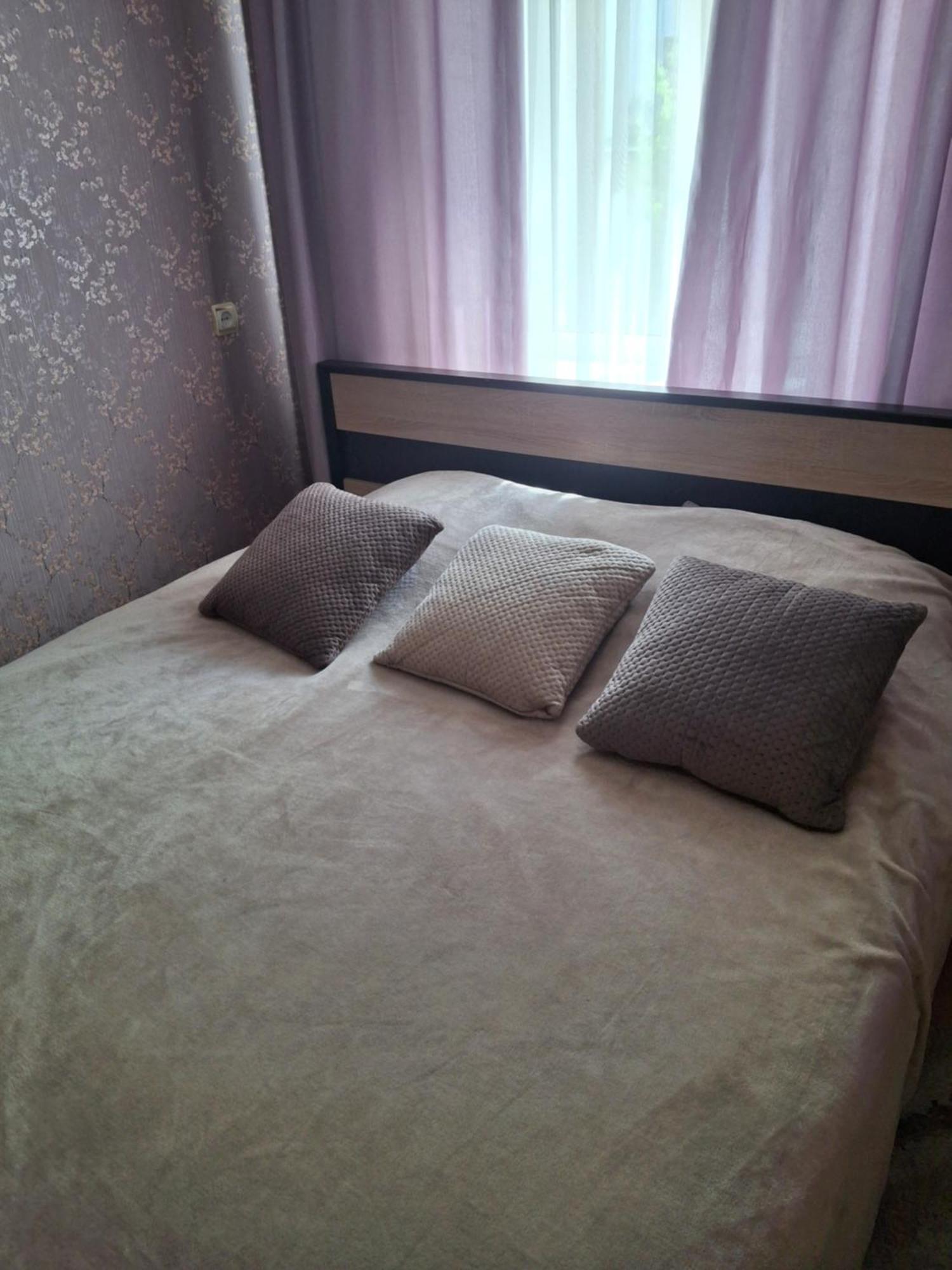 4 Площа Гагаріна Apartamento Vinnytsia Exterior foto