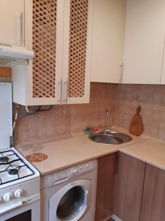 4 Площа Гагаріна Apartamento Vinnytsia Exterior foto
